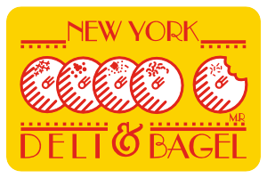 Lo de New York Deli and Bagel