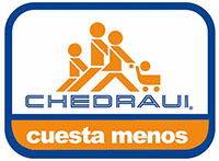 chedraui chedraui